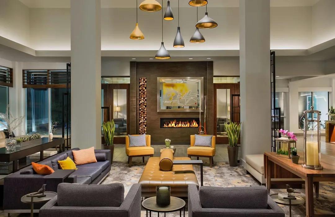 Hilton Garden Inn Lubbock-1