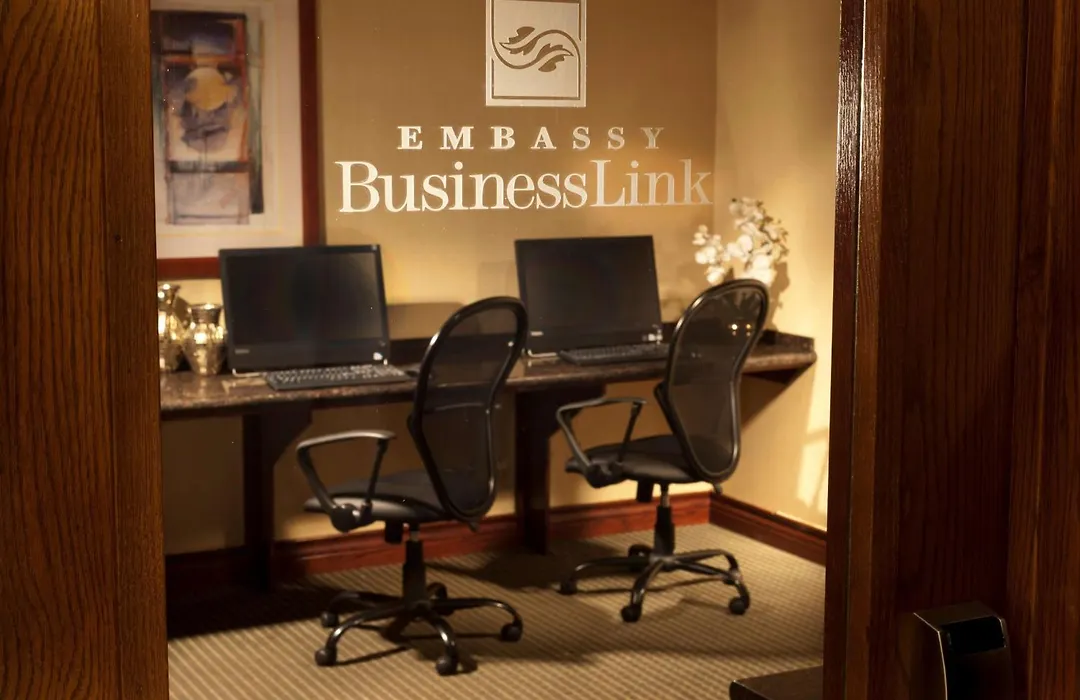 Embassy Suites Lubbock-1