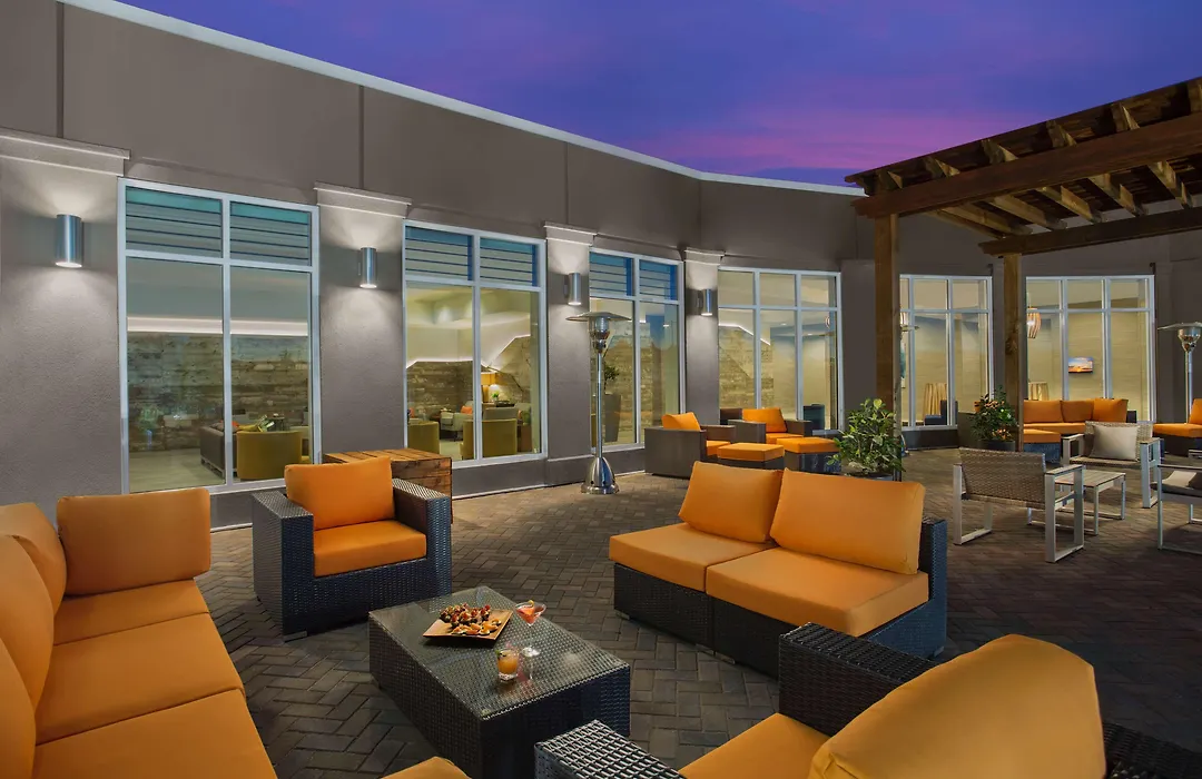 Hilton Garden Inn Lubbock-1