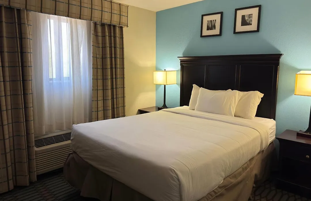 Wingate By Wyndham Lubbock Tx South-1