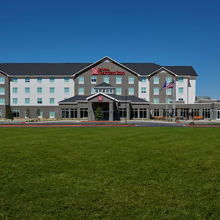 Hilton Garden Inn Lubbock-3