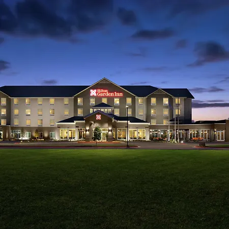 Hilton Garden Inn Lubbock-3
