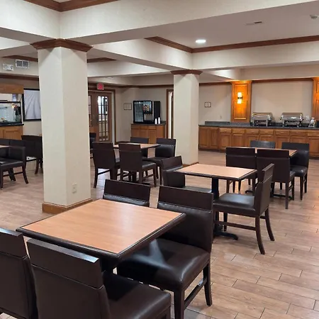 Wingate By Wyndham Lubbock Tx South-3